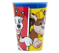 Reusable BPA-Free Kids’ Plastic Cup 260 ML | PAW Patrol PUP Power