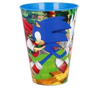Reusable BPA-Free Kids’ Plastic Cup 430 ML | Sonic