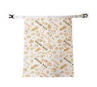 Reusable Bread Bag - Bakery Storage Container,Sourdough Bag - for Shopping Outdoor Food Preservation Daily Cooking Kitchen Home