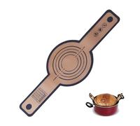 Reusable Bread Making Tools, Silicon Lifter Liner With Longer Handles | Heat Resistant Baking Bread Pad, A Tray Liner For Ho