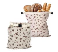 Reusable Bread Storage Bag
