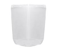 Reusable Brew Bag - Coffee Filter Strainer Bag Fine Mesh Adjustable Drawstring Durable | Accessories for Wine Making, Beer, Home Brewing Accessories, Fermentation Equipment, Tools, Easy