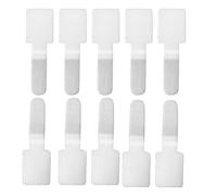 Reusable Cable Ties, Wire Management Straps - Versatile Cable Management Straps,Soft Cable Management Straps,Cable Organizer Straps for Device Cables
