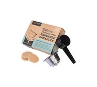 Reusable capsule compatible with NESCAFÉ® Dolce Gusto® Sealpod Standard Pack