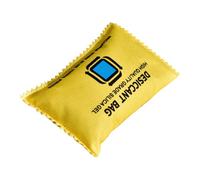 Reusable Car Dehumidifier - Portable Silicone Desiccant Bag ¦ Desiccant Dehumidifier with Moist Control, Absorber Pack with Anti Condensation, Anti Condensation Pack, Car Moist Absorber for Interior