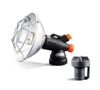 Reusable Cartridges Heaters Suit Miniature Camping Warmer Safe Reliable Heaters for Camping Office Use