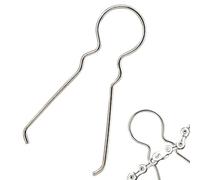 Reusable Chain Link Connector - Quick Split Repair Links, Magic Lock for Road Bike | Missing Chain Master Link Stroller Classic City Bike Model