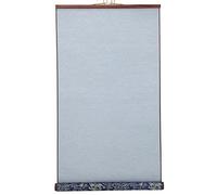 Reusable Chinese Calligraphy Water Writing Cloth Magic Paper Set No Ink Drawing Mat for Beginners Adults Practice Home School Office