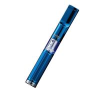 Reusable Cigarette Filter Holders, Easy Clean Tar and Smoke Removers for 6/8mm Cigarettes, Reusable and Removable Design for Smooth Smoking Experience
