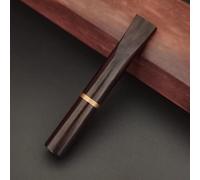 Reusable Cigarette Holder and Filter, Compatible with Coarse, Medium, and Fine Cigarettes, Efficient Smoking Accessory for Roll-Ups, Durable and Practical Design