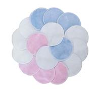 Reusable Clean Wash Care Remover Skin Face Makeup Soft Pads Pads Wipes Facial Beauty Tools Japanese Shampoo (Multicolor, One Size)