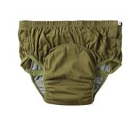Reusable Cloth Diapers | Breathable Reusable Cotton Underwear - Leakproof Underwear,for Bedridden Hygiene Disability-Support Nursing Home Elderly-Care Health