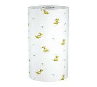Reusable Cloths - Washable Napkin, Perforated Kitchen Paper Towel Roll, Sustainable Towels | Reusable Napkin Cloths
