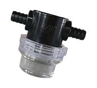 Reusable Comprehensive Water Improvement Film Uses pre-filtered water filtration suitable for household pipeline pre-filtration