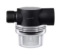Reusable Comprehensive Water Improvement Filter Pre Suitable for Household Pipeline Pre Filtering Use Easy Cleaning Pipeline Filter