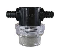 Reusable Comprehensive Water Improvement Filter Pre Suitable for Household Pipeline Pre Filtering Use Easy Cleaning Pipeline Filter