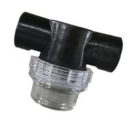 Reusable Comprehensive Water Improvement Filter Pre Suitable for Household Pipeline Pre Filtering Use Easy Cleaning Pipeline Filter