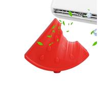 Reusable Conditioner Ice Packs, Lunch Boxes, Fruit Shape, Air Vent | Instant ice crystal boxes for men and women, travellers, office, picnic, school, hiking, road trip, work by the pool,
