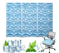 Reusable Cooling Pad, Temperature-Regulating Cushion with Cooling Material T