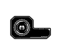 Reusable Cooling Plate For Smartphones Ideal Gaming And Video With Quick Heat Release Metal Coolers Pad