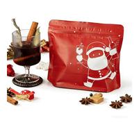 Reusable Cotton Mulled Wine Spice Bags With Blends For Brewing Hot Apple Cider, Red Wine, and Festive Cocktails(Seasoning packet 88g*3 bags)