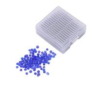 Reusable Desiccant Beads Silica Gel Desiccant Reusable Silicone Desiccant Beads Proof Dehumidifier for Camera