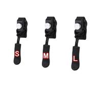 Reusable Detachable Repairing Head Universal Kit Replacement Instant Repair Fix A Zipper Convenient Useful Home DIY Tool(27Pcs)