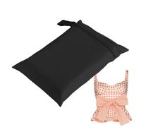 Reusable Diaper Bag,Wet Clothing Bag Diaper Organizer Pouch Waterproof | Washable Cloth Diaper Bags for Gym, Beach, Pool, Travel