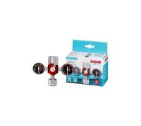 Reusable diving regulator system without tank Eheim CO2SET600