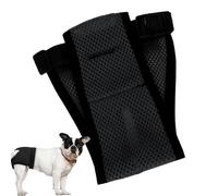 Reusable Dog Nappies for Women, Dog Underwear for Women