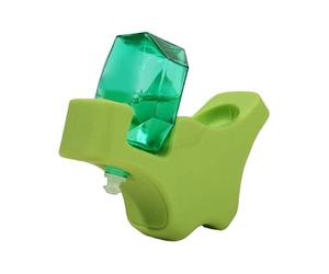 Reusable Dropper Guide Accurate Dropper Aid Tool Eyewash Applicator Holder for Teen Adults Seniors Family Friends