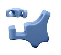 Reusable Dropper Guide Precision Eye Drop Aid