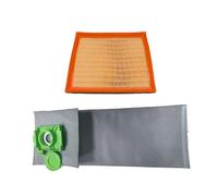 Reusable Dust Bag with Filter Element for Festool CT CTL CTM 36 Vacuum Accessories High Dust Capacity Collection Bag
