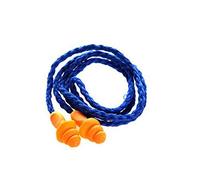 Reusable Ear Plugs Anti-Noise Plug Ear Pads with A Cord for Ear Protector Perfect for Clubbing Drummers Musicians 1Pcs New Released Professional Process