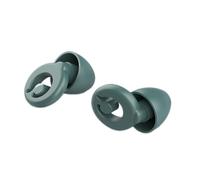Reusable Ear Plugs Noise-Canceling Earplugs Soft Earplugs for Sleeping Noise Cancelling, Reusable Ear Plugs for Swimming, Working