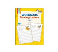 Reusable English Alphabet Tracing Notebook for Kids Adults Practice Handwriting Workbook Learning Calligraphy Skills 157