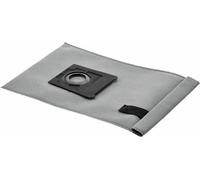 Reusable fabric filter For vacuum cleaners 00086180
