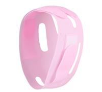 Reusable Face Slimming Strap V Line Lift Tape Chin Up Patches Shape Slimming To Sagging Line Lifting With Chin Strap