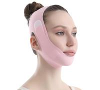 Reusable Face Slimming Strap V Lines Face Lifts Tape Jaw Up Patches V Shape Slimming Face To Sagging