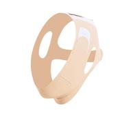 Reusable Face Slimming Strap V Lines Face Lifts Tape Jaw Up Patches V Shape Slimming Face To Sagging