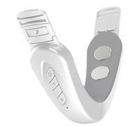 Reusable Facial Slimming Belt - V Lifting Band, Double Chin Reducer | V Shape Modeling Device, Lifting Under Chin, Slimming Tape for Contour