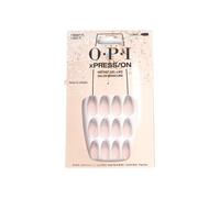 Reusable false nails, gel effect - I Want It, I Got It