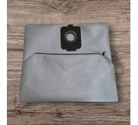 Reusable Festool Dust Extractor Bag Longlife 496120 ZIP 496187 CLT 26 CTM 26