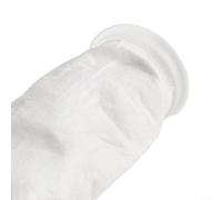 Reusable Filter Bag for Water Treatment and Food Industry Applications Made from Thermal Fixed Wool Monofilament Fabric (150µm-1pc)
