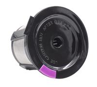 Reusable Filter Cup for - Refillable Coffee Filters for 1.0 & 2.0, Mini Plus, K150, K70, Universal Stainless Steel Mesh Permanent Pods, Eco-Friendly 4-Pack