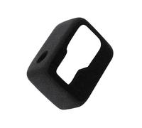 Reusable Flexible Camera Foam Case Acoustics Optimization Highly Density Sponge Covers Noise Suppression For Camera WindMuff