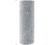 Reusable Floor Mop Cloth for UwantDX200 Air Washing Machine Replacement Roller for DX200 Cleaning Device