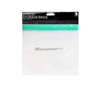 Reusable Food Storage Bag 2Pack