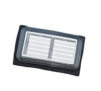 Reusable Football Coaching Board Double Sided Allowing Easy Erases and Rewrite for Strategy Adjustments During Game Regulable Wristband Board