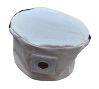 Reusable For Hoover Dust Bag With Zip Design For Numatic For Henry James For Hoover Models Non Woven Fabric Tear Resistant